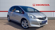 Honda Jazz 1.4 i-VTEC ES Plus 5dr Petrol Hatchback
